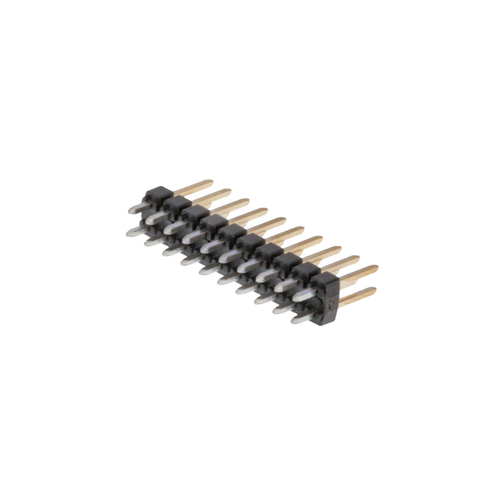 Pack of 5  0901310770  CONN HDR VERT 20POS 2.54MM :RoHS