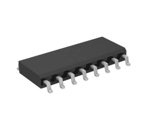 Pack of 5 MM74HC138M   IC Decoder/Demultiplexer 1 x 3:8 16-SOIC