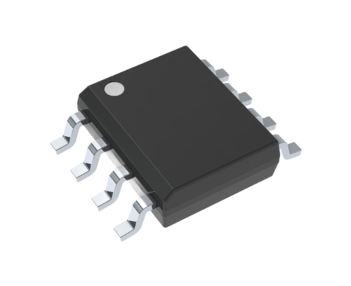 Pack of 3 LMP7702MAX/NOPB  IC General Purpose Amplifier 2 Circuit Rail-to-Rail 8-SOIC