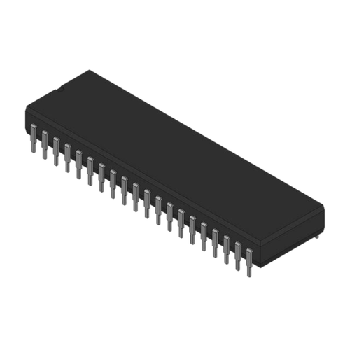 MC68B21CP   I/O Expander m o t  o