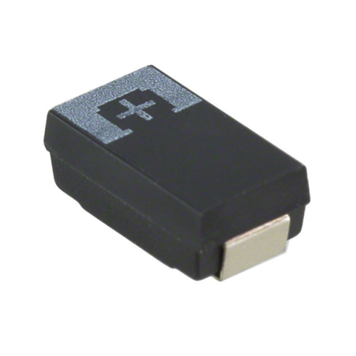 2R5TPF470ML  CAP TANT POLY 470UF 20% 2.5V 2917 SMD :RoHS, Cut Tape