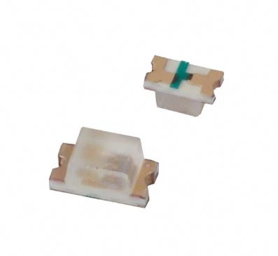 Pack of 9   LTST-C190KGKT   LED 0603 Green 571nm Indication - Discrete 2V (1608 Metric) : RoHS