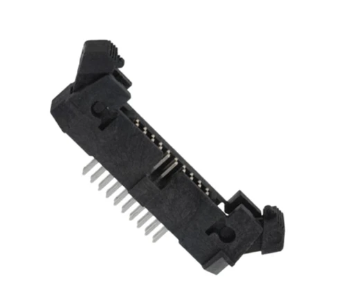 Pack of 2  EHF-110-01-L-D  Connector Header Through Hole 20 position 0.050" (1.27mm)