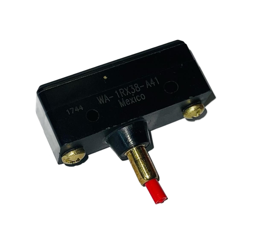 WA-1RX38-A41 Switch Snap Act, SPST-NC 20A 125V