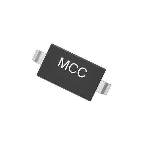 Pack of 10  SD107WS-TP  Diode Schottky 30V 100MA SOD323 :RoHS, Cut Tape