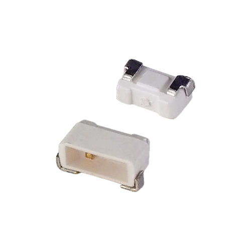 Pack of 10  LNJ210C6RRA  LED Red Indication - Discrete 2.03V  SMD R/A :Cut Tape