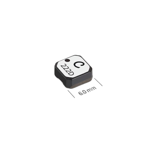 Pack of 4 LPS6225-473MRC Inductor, 47uH Shld 20% 1A 360mOhms SMD, Cut Tape, RoHS