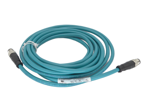 1300480222   Cable CIRC 4P Male to Male 13.12', E11A06002M040