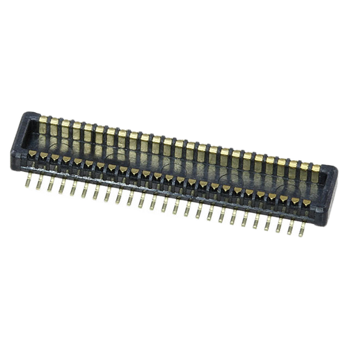 Pack of 3  55560-0507  CONN Plug 50POS Gold SMD :RoHS, Cut Tape
