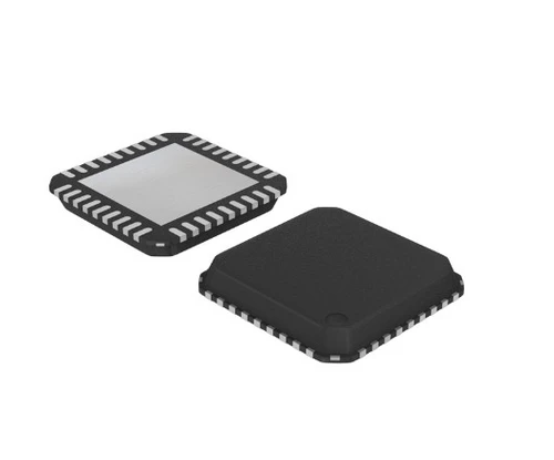 Pack of 2 USB2534I-1080AEN  IC USB Hub Controller USB 2.0 USB Interface 36-SQFN (6x6)