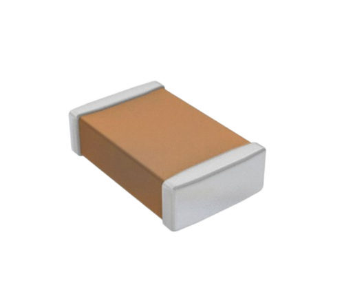 Pack of 40 CL21B102KECSW6C  Capacitor 1000 pF ±10% 250V Ceramic Capacitor X7R 0805 (2012 Metric)