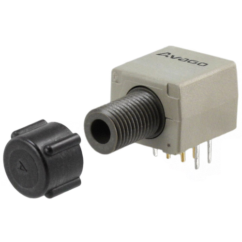 HFBR-2406  Fiber Optic Receiver 175MBd