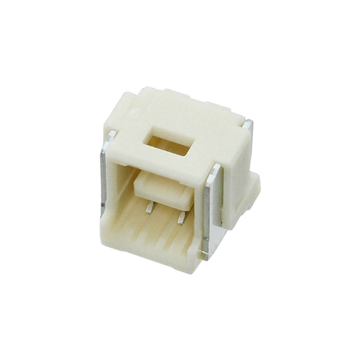Pack of 4 5024430270 Conn Wire to Board RCP 2 POS 2mm Solder ST SMD, Cut Tape, RoHS