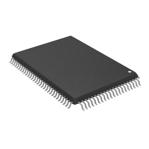 DSPIC33FJ256GP710A-I/PT  IC MCU 16BIT 256KB F L A S H 100TQFP :RoHS, Cut Tape