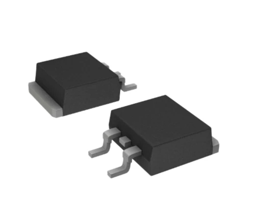 Pack of 4  FDB110N15A  Mosfet N-Channel 150 V 92A (Tc) 234W (Tc) Surface Mount TO-263 (D2PAK)