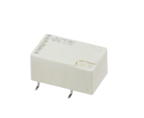 Pack of 3 1462042-9  Telecom Relay SPDT (1 Form C) Surface Mount
