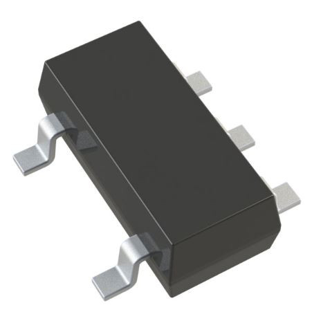LT8631HFE#PBF   IC Linear Voltage Regulator Positive Adjustable 1 Output 20mA TSOT-23-5 : RoHS, Bulk