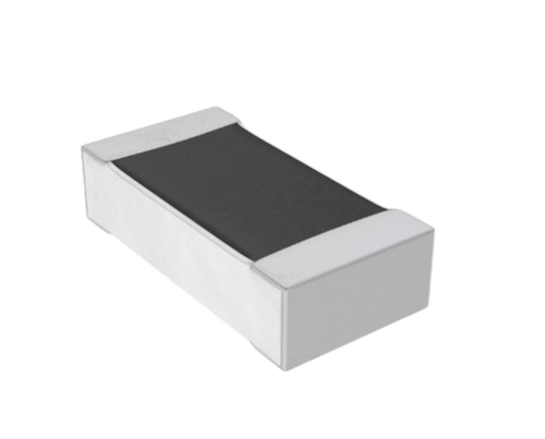 Pack of 60 RMCF0603FT2K00  Resistor 2 kOhms ±1% 0.1W, 1/10W Chip Resistor 0603 (1608 Metric) Automotive AEC-Q200 Thick Film