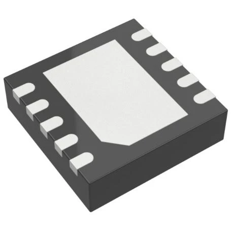 Pack of 2   LTC2996HDD#PBF   Sensor Thermostat -20°C, 70°C Active High, Active Low Open Drain 10-DFN (3x3) : RoHS