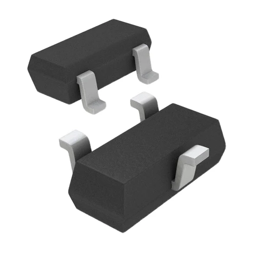 Pack of 10  CMPD6001A  Diode Array GP 75V 250MA SOT23 :RoHS, Cut Tape