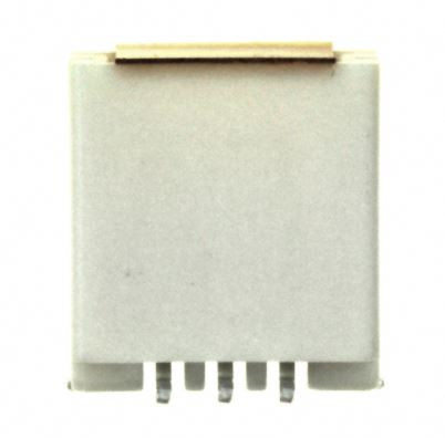 Pack of 3   501331-0307   Connector Header Surface Mount 3 position 0.039" (1.00mm) : RoHS