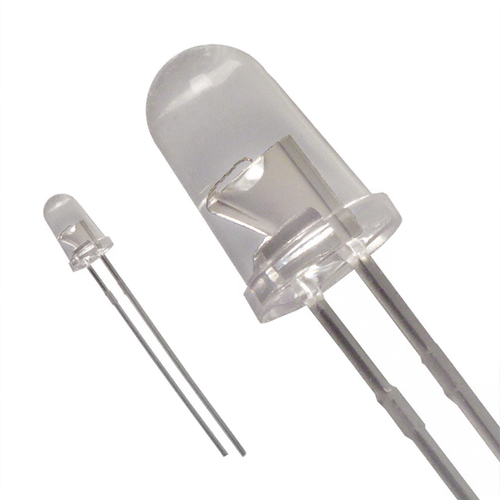 HSDL-4230  Emitter IR 875NM 100MA T 1 3/4