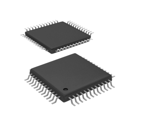 Pack of 3 BQ7694204PFBR  IC Battery Multi-Function Controller IC LiFePO4/Li-ion 48-TQFP (7x7)