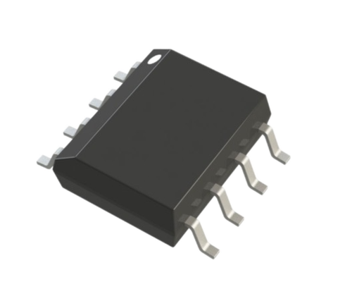 Pack of 4 ADUM1250ARZ  IC I2C Digital Isolator 2500Vrms 2 Channel 1Mbps 25kV/µs CMTI 8-SOIC (0.154", 3.90mm Width)