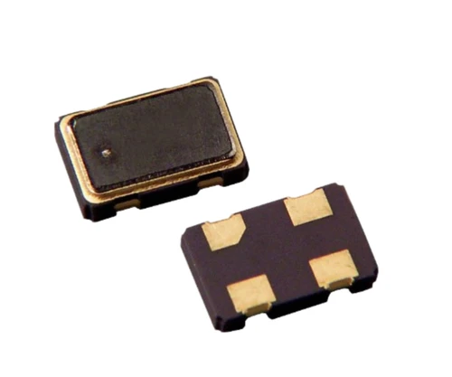 Pack of 4 ASFL1-10.000-EK-T  Oscillator XO (Standard) HCMOS, TTL 3.3V Enable/Disable 4-SMD