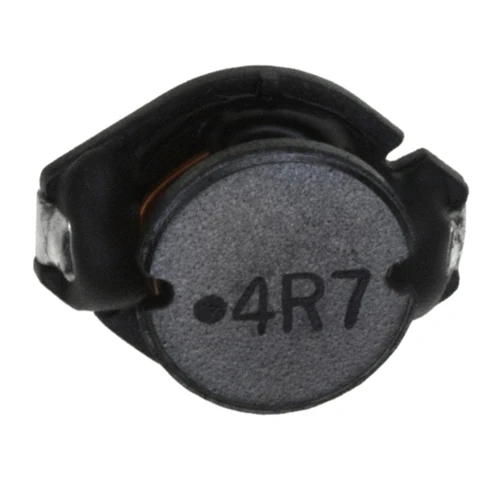 Pack of 4  74456047  Inductor 4.7UH 5A 19 MOHM SMD :RoHS