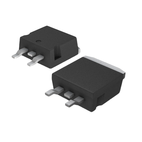 Pack of 4  STPS30SM100SG-TR  Diode 100 V 30A Surface Mount D2PAK :RoHS
