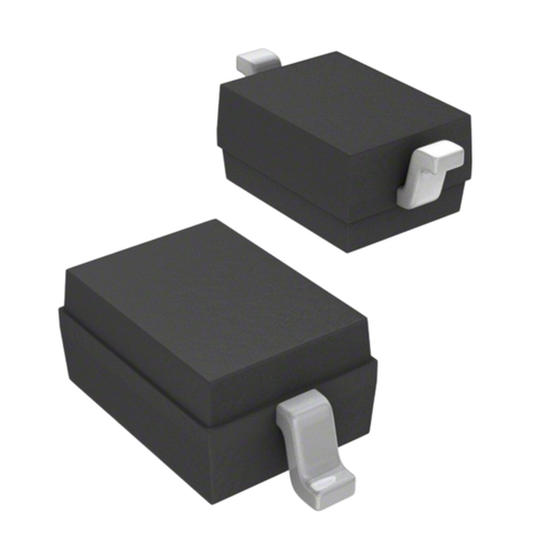 Pack of 16 BAS170WE6327HTSA1 Rectifier Diode Schottky Si 0.07A Automotive AEC-Q101 2-Pin SOD-323, Cut Tape, RoHS