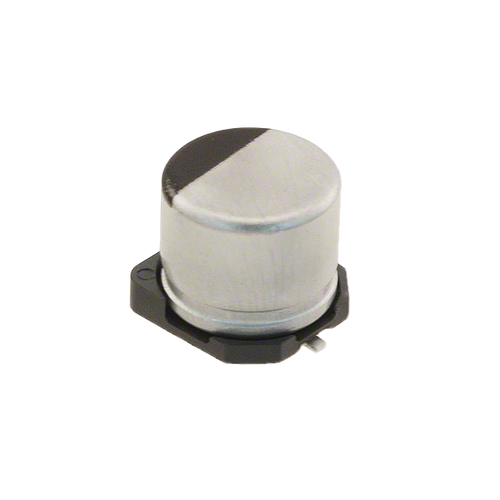 EEE-FP1V221AP  CAP ALUM 220UF 20% 35V SMD Radial :RoHS, Cut Tape