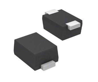 Pack of 140   DF2S6.8MFS,L3M   Diode 15V Clamp 3A Ipp Tvs Surface Mount SOD-923 : RoHS