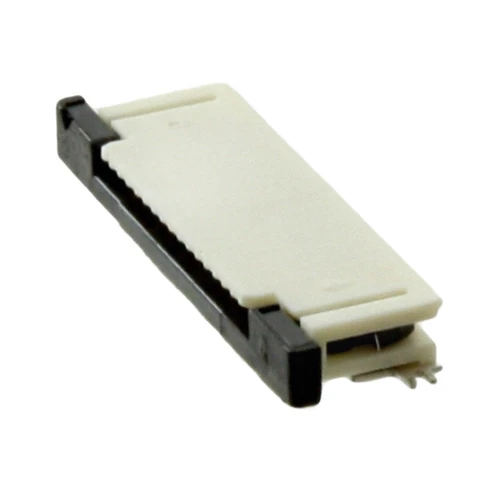 Pack of 4 527451697 Conn FFC/FPC Connector SKT 16 POS 0.5mm Solder RA SMD, Cut Tape, RoHS