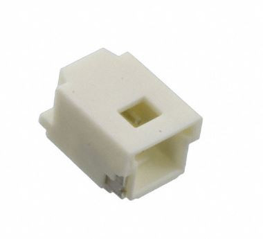 Pack of 5   5015680207   Connector Header Surface Mount, Angle Right 2 position 0.039" (1.00mm) : RoHS