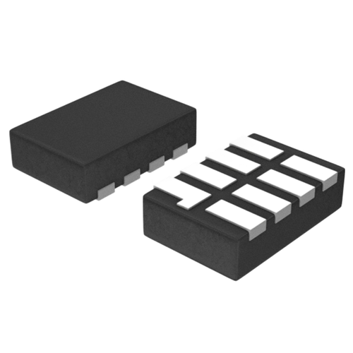 NLSV2T244MUTAG IC, Translator, 0.9 - 4.5 V, 8-Pin, RoHS