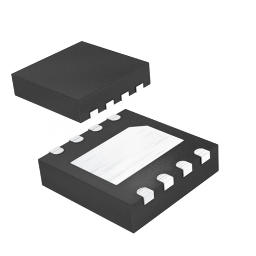 Pack of 5 MX25L6433FZNI-08Q NOR Flash Serial (SPI, Dual SPI, Quad SPI) 3V/3.3V 64M-bit 64M/32M/16M x 1/2-bit/4-bit 8ns 8-Pin, Cut Tape, RoHS