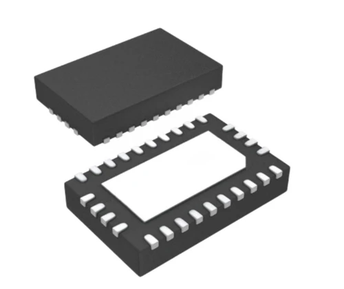 Pack of 2 LT3976EUDD#PBF  Buck Switching Regulator IC Positive Adjustable 1.197V 1 Output 5A 24-WFQFN Exposed Pad
