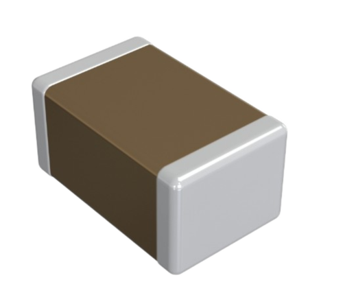 Pack of 100 GRM1555C1H181GA01D  Ceramic Capacitor  180 pF ±2% 50V C0G, NP0 0402 (1005 Metric)