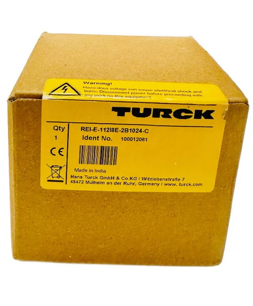 REI-E-11218E-2B1024-C   Encoder Product ID# 100012061