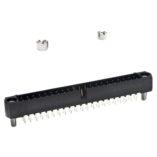 M80-5104242  Connector Header Through Hole 42 position 0.079" (2.00mm) :RoHS