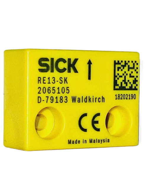 RE-13SK Sensor Reed, SW Actuator