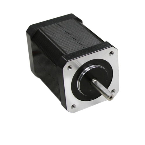WO-4418L-36 Stepper Motor, Bipolar Stepper Motor Frame Size 17 200.0 Step 2 A 24VDC