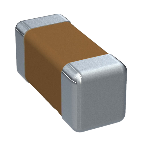 Pack of 10  GRM0335C1H270JA01D  CAP CER 27PF 5% 50V C0G/NP0 0201 SMD :RoHS, Cut Tape