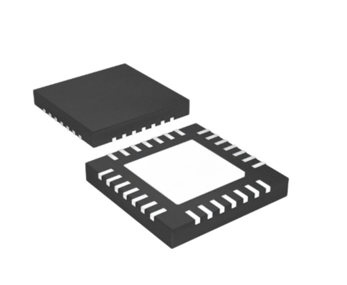 Pack of 2 MP6530GR-P  IC Motor Driver 28-QFN (4x4)