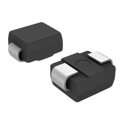 Pack of 10  SM6T18CA-E3/52  Tvs Diode 15.3VWM 25.2VC DO214AA :RoHS, Cut Tape