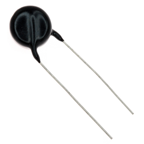 Pack of 10  ERZ-V14D560  Varistor 56V 2KA DISC 14MM Through Hole :RoHS
