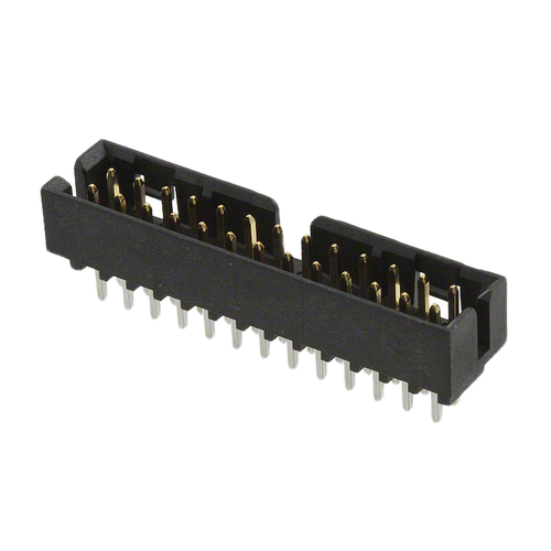 Pack of 5  0878312620  CONN HDR VERT 26POS 2MM :RoHS, Tube