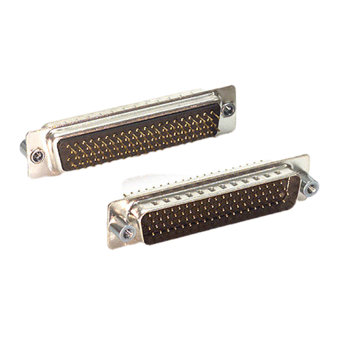 180-078-113R031  CONN D-SUB HD Plug 78POS PNL MNT :RoHS